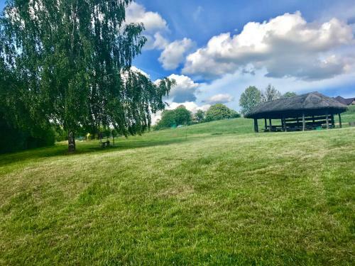 Agroturystyka Nad Jeziorem Silickim Ili?scy