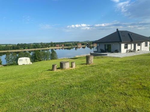 Agroturystyka Nad Jeziorem Silickim Ili?scy
