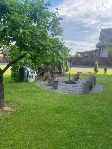 Agroturystyka Nad Jeziorem Silickim Ili?scy