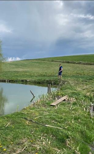 Agroturystyka Nad Jeziorem Silickim Ili?scy