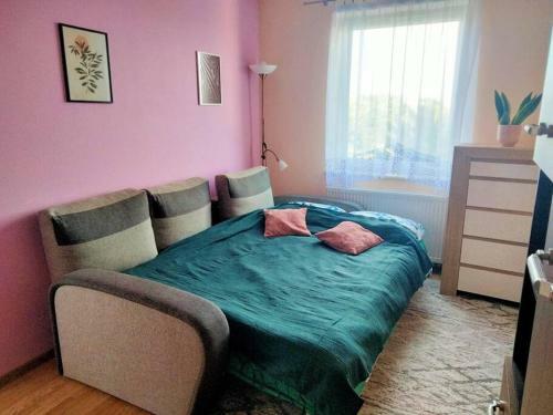 Apartament Sylvia