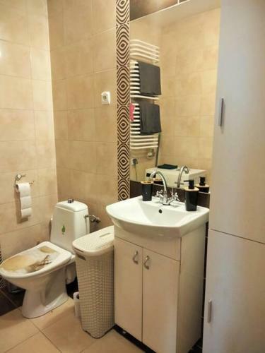 Apartament Sylvia