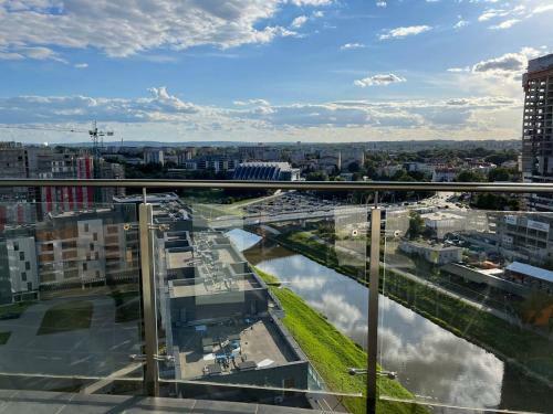 Apartamento Capital Towers Premium Sunset 15th Floor