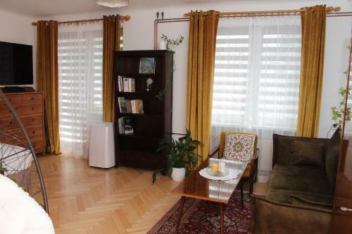 Galicja Apartamenty