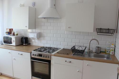 Galicja Apartamenty