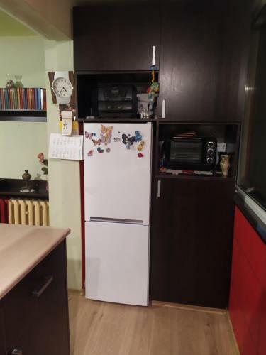 Apartamento Kameralne W Centrum Rzeszowa