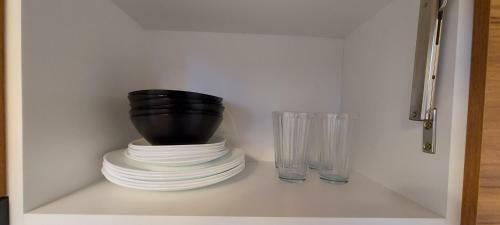 Apartament New Space 30% Off, Self Chieck-in, Netflix