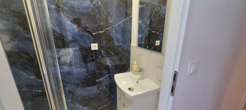 Apartament New Space 30% Off, Self Chieck-in, Netflix