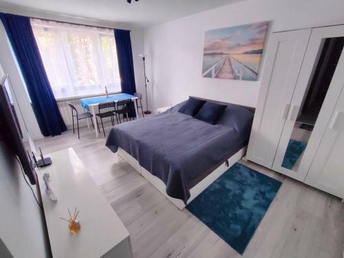 Apartamento Przysta? Sandomierz