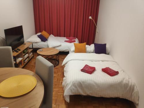 Apartament Owocowy