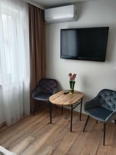 Hostal Pensjonat Mickiewicz
