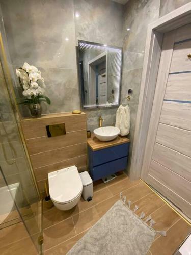 Apartment ,, Copacabana ? Deluxe