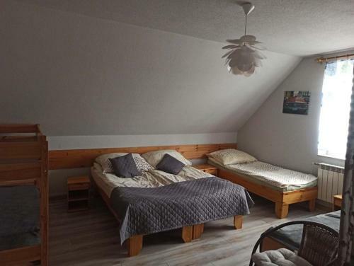 Hotel Noclegi Na Portowej Sandomierz