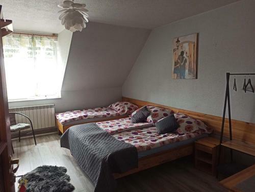 Hotel Noclegi Na Portowej Sandomierz