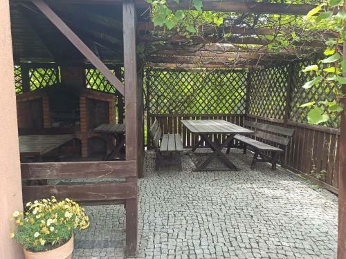 Hotel Noclegi Na Portowej Sandomierz