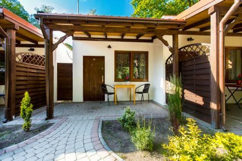 Lodge O?rodek Wypoczynkowy Karolinka