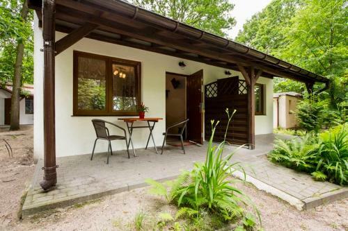 Lodge O?rodek Wypoczynkowy Karolinka