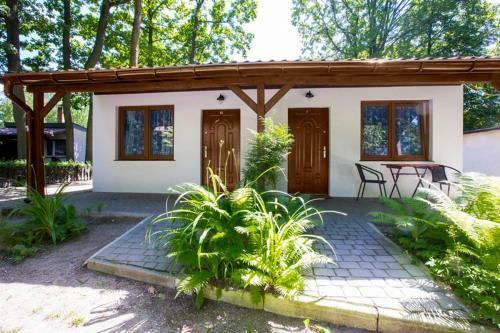 Lodge O?rodek Wypoczynkowy Karolinka