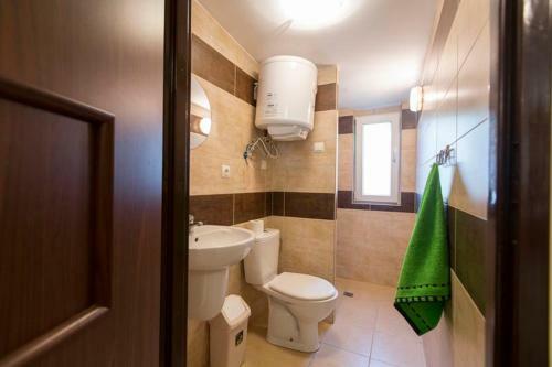 Lodge O?rodek Wypoczynkowy Karolinka