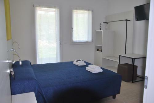 B&B Da Rosy