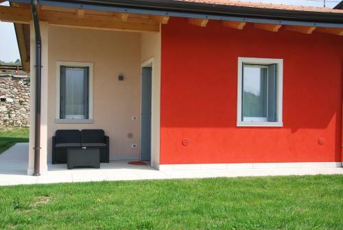 B&B Da Rosy