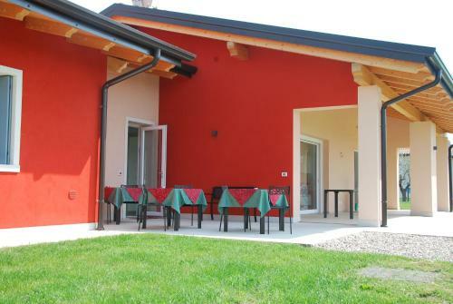 B&B Da Rosy