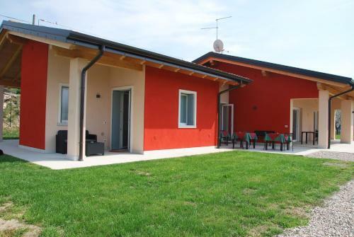 B&B Da Rosy