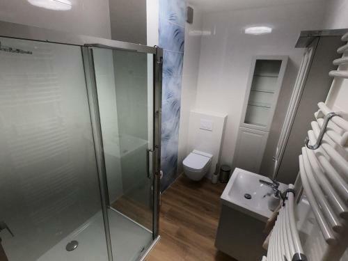 Apartamento Villa Mistral Przy Pla?y