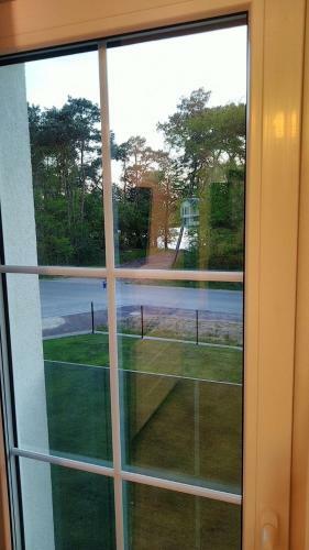 Apartamenty Wakacyjne