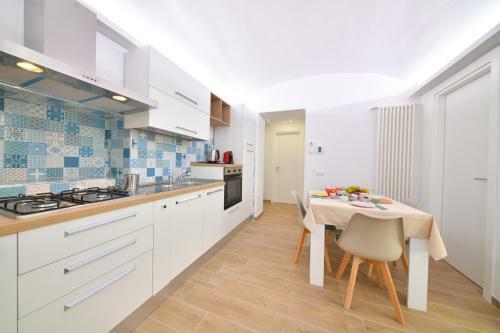 Apartamento Casa Glem