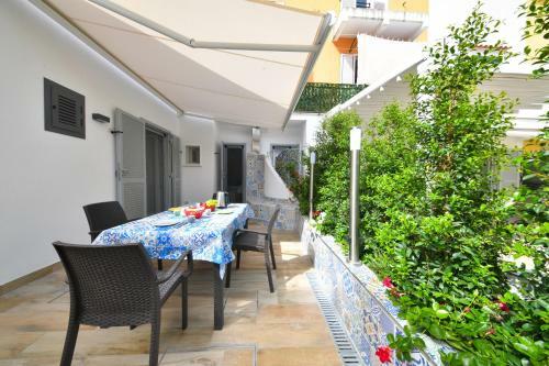 Apartamento Casa Glem