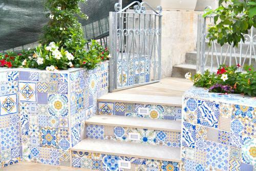 Apartamento Casa Glem