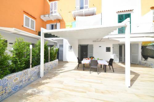 Apartamento Casa Glem