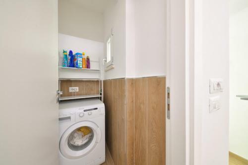 Apartamento Casa Glem