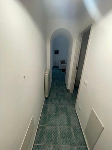 Apartamento Appartamenti Delfina