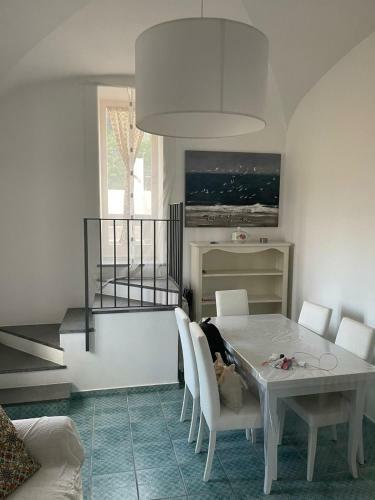 Apartamento Appartamenti Delfina