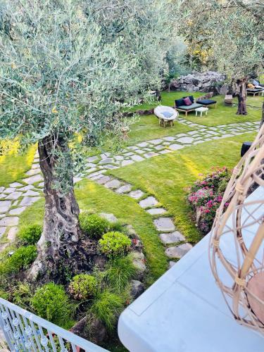 Villa Tenuta Marecoco By Dimorra
