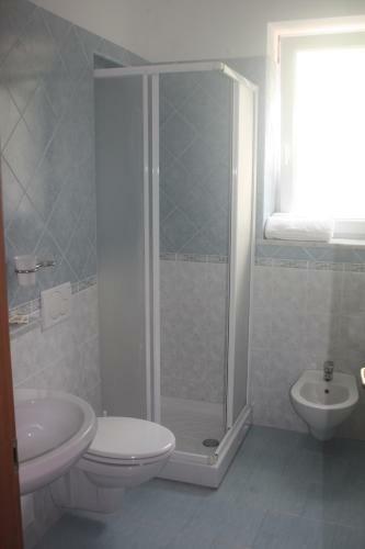 Apartamento Blu Maronti