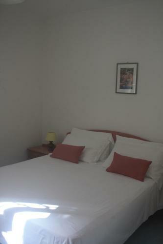 Apartamento Blu Maronti