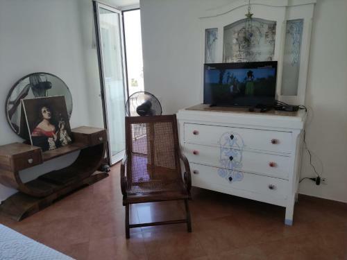 Apartamento Casa Calise Prestige