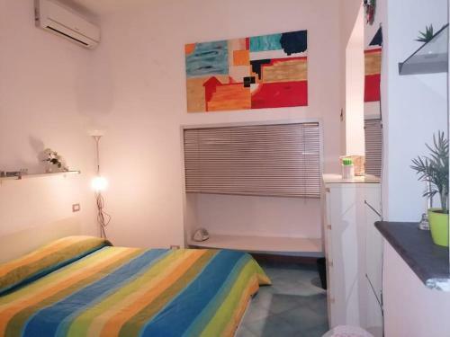 Casa Ramaglia Tra Mare E Monti