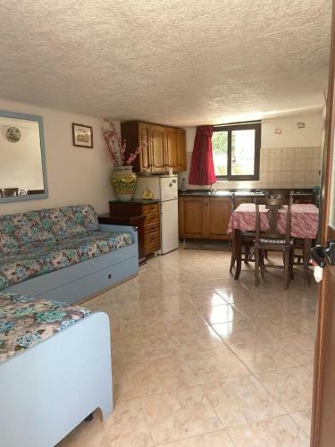 Apartamento Blue Paradise
