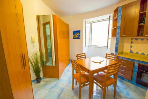 Apartamento Appartamento Centrale