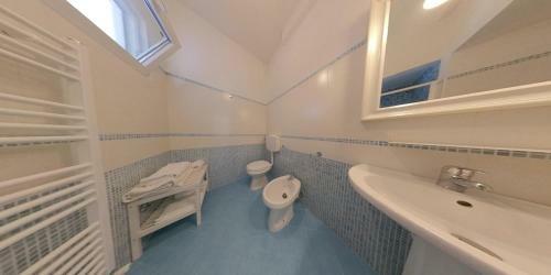 Apartamento Ampio Monolocale In Villa Con Giardino