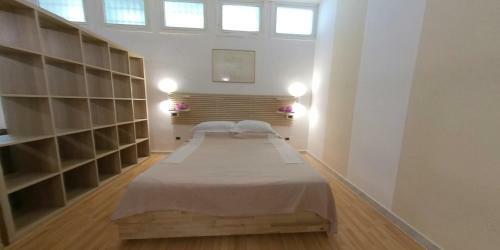 Apartamento Ampio Monolocale In Villa Con Giardino