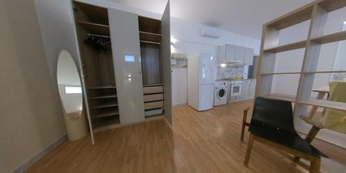 Apartamento Ampio Monolocale In Villa Con Giardino