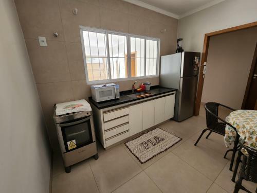 Casa 3 Dorm. 1 Suite Gar