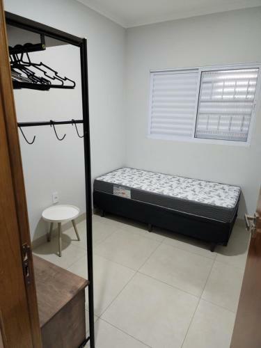 Casa 3 Dorm. 1 Suite Gar