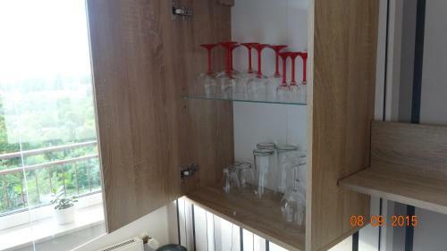 Apartament Slupsk