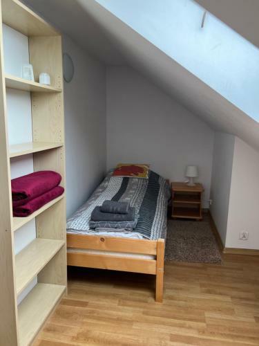 Apartament Slupsk